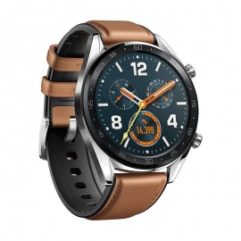HUAWEI Watch GT Сlassic Silver (55023257)